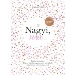   Nagyi, kérlek... - Új, ünnepi kiadás - Emlékek ajándékba