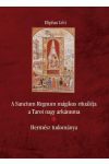 A Sanctum Regnum mágikus rituáléja a Tarot nagy arkánuma - Hermész tudománya