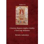   A Sanctum Regnum mágikus rituáléja a Tarot nagy arkánuma - Hermész tudománya