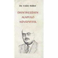 Érintkezésen alapuló névátvitel