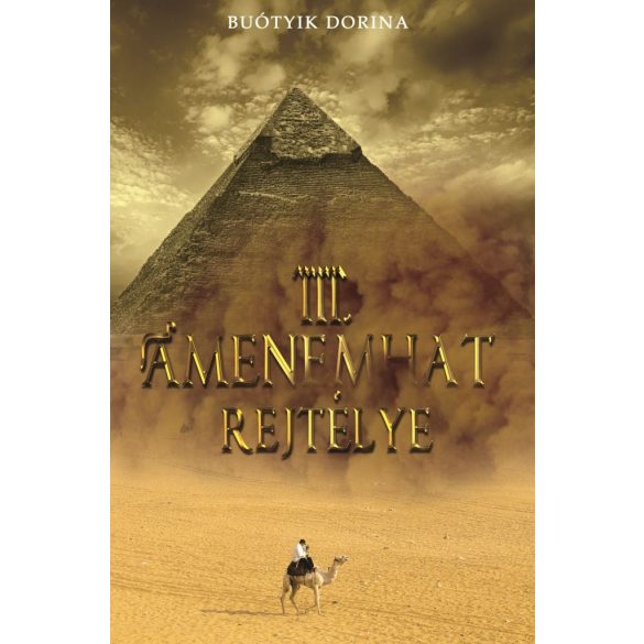 III. Amenemhat rejtélye