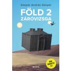 Föld 2 - záróvizsga