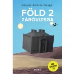 Föld 2 - záróvizsga