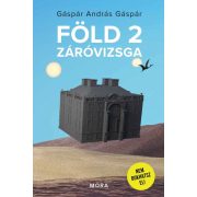 Föld 2 - záróvizsga