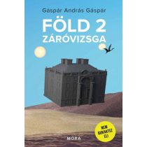 Föld 2 - záróvizsga