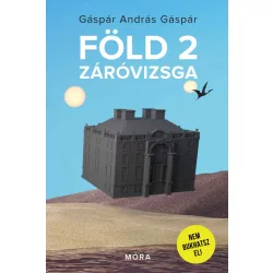 Föld 2 - záróvizsga