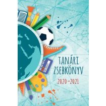 Tanári zsebkönyv 2020/2021