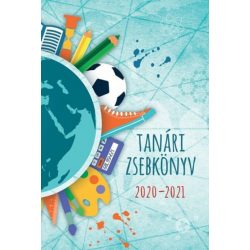 Tanári zsebkönyv 2020/2021