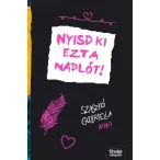 Nyisd ki ezt a naplót