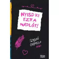Nyisd ki ezt a naplót