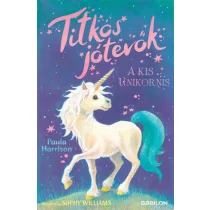 Titkos jótevők - A kis unikornis