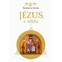 Jézus, a szkíta