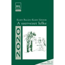 A szervezet lelke