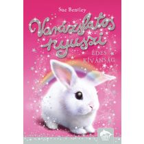 Varázslatos nyuszi - Édes kívánság