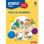 LOGICO Primo 3235a - Csuri az óvodában