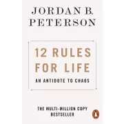 12 Rules for Life