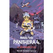 Panthera 4. - A jégmadár útja