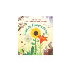 First Questions and Answers How Do Flowers Grow?