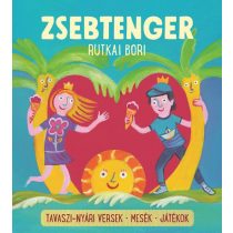 Zsebtenger