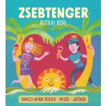 Zsebtenger