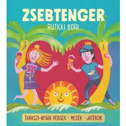 Zsebtenger