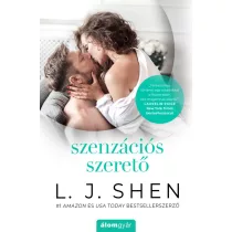 Szenzációs szerető