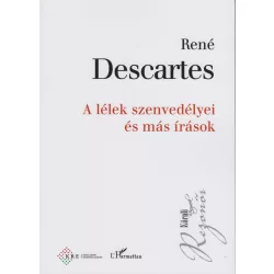 A lélek szenvedélyei és más írások
