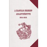 A magyar nemzet aranykönyve 1914-1918