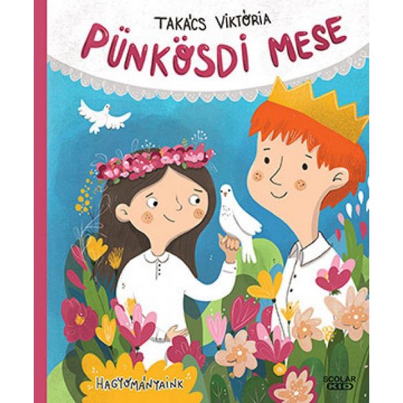 Pünkösdi mese