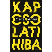 Kapcsolati hiba