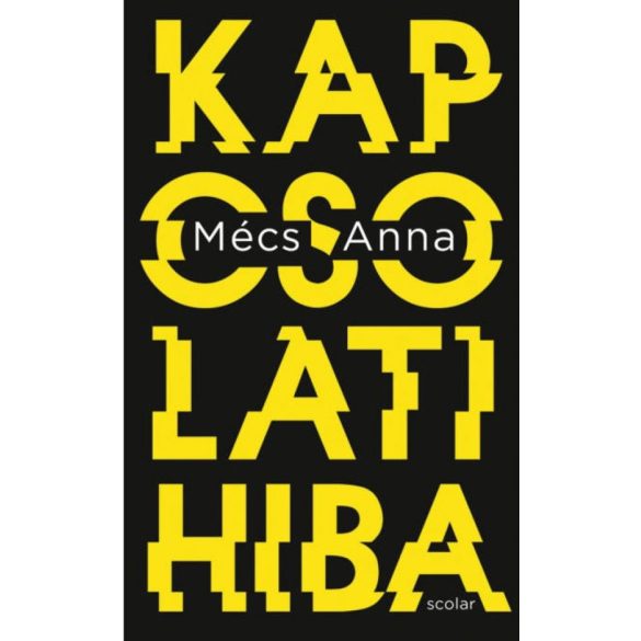 Kapcsolati hiba