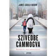 Szívedbe cammogva