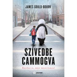 Szívedbe cammogva