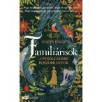 Familiárisok - A pendle-dombi boszorkányok