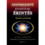 Szuperszintű kvantumérintés