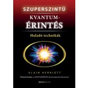 Szuperszintű kvantumérintés