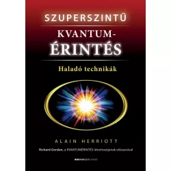 Szuperszintű kvantumérintés