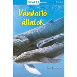 Olvass velünk! (1) - Vándorló állatok