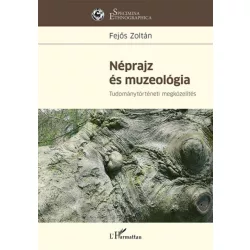 Néprajz és muzeológia