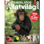 Füles Bookazine: Csodálatos Állatvilág 2020