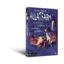 Állatfarm - DVD