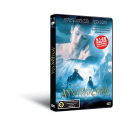 Anna Karenina (1997) - DVD