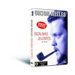 Bizalmas jelentés - DVD