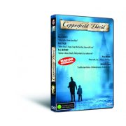 Copperfield Dávid - DVD