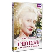 Emma díszdoboz - DVD