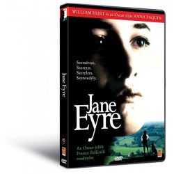 Jane Eyre - DVD