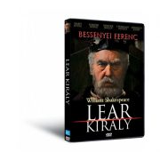 Lear király - DVD