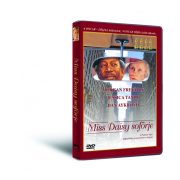 Miss Daisy sofőrje - DVD