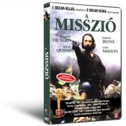 A misszió - DVD