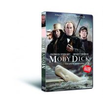 Moby Dick - DVD